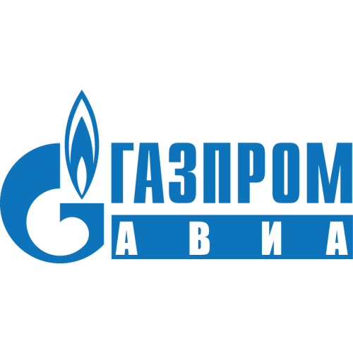 Газпромавиа 