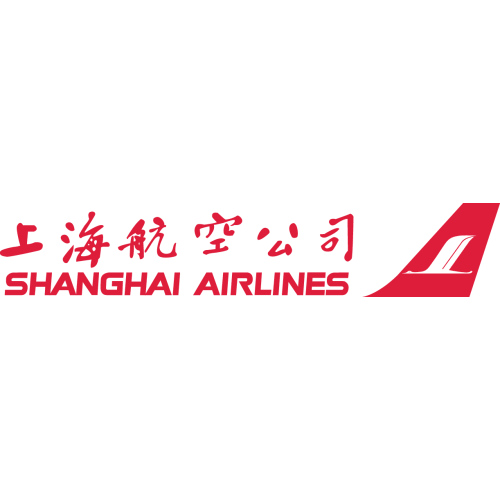 Шанхайские авиалинии