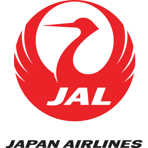 Японские авиалинии - ДЖАЛ