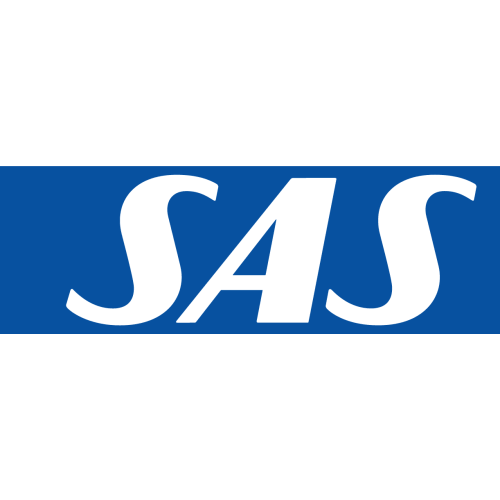 САС - Скандинавские Авиалинии